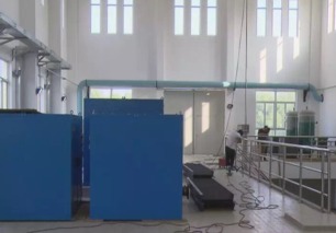 奉賢自來水二廠深度處理工程試運(yùn)行 市郊居民飲水品質(zhì)將迎飛躍